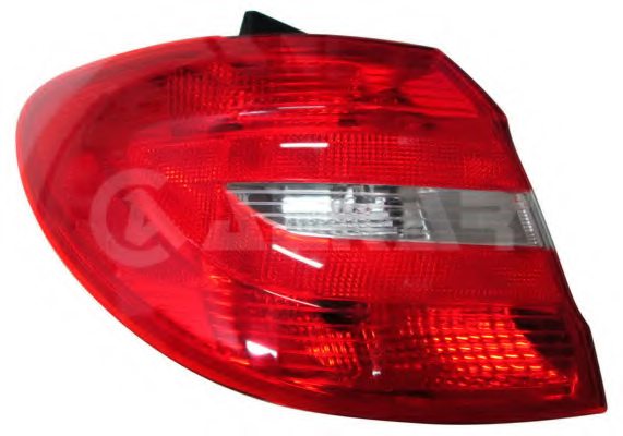 ALKAR 2251701 Combination Rearlight